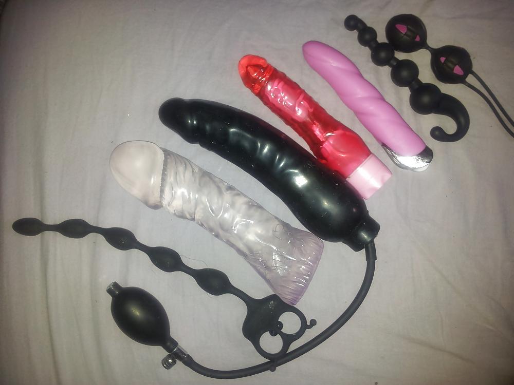 9P Toys