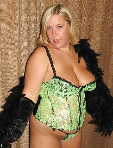 25P LOVELY CHUBBY AMATEURS 4