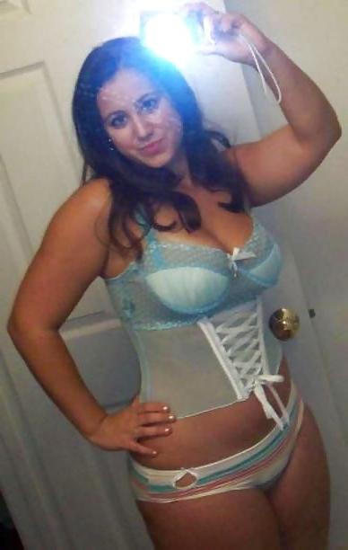 25P LOVELY CHUBBY AMATEURS 4
