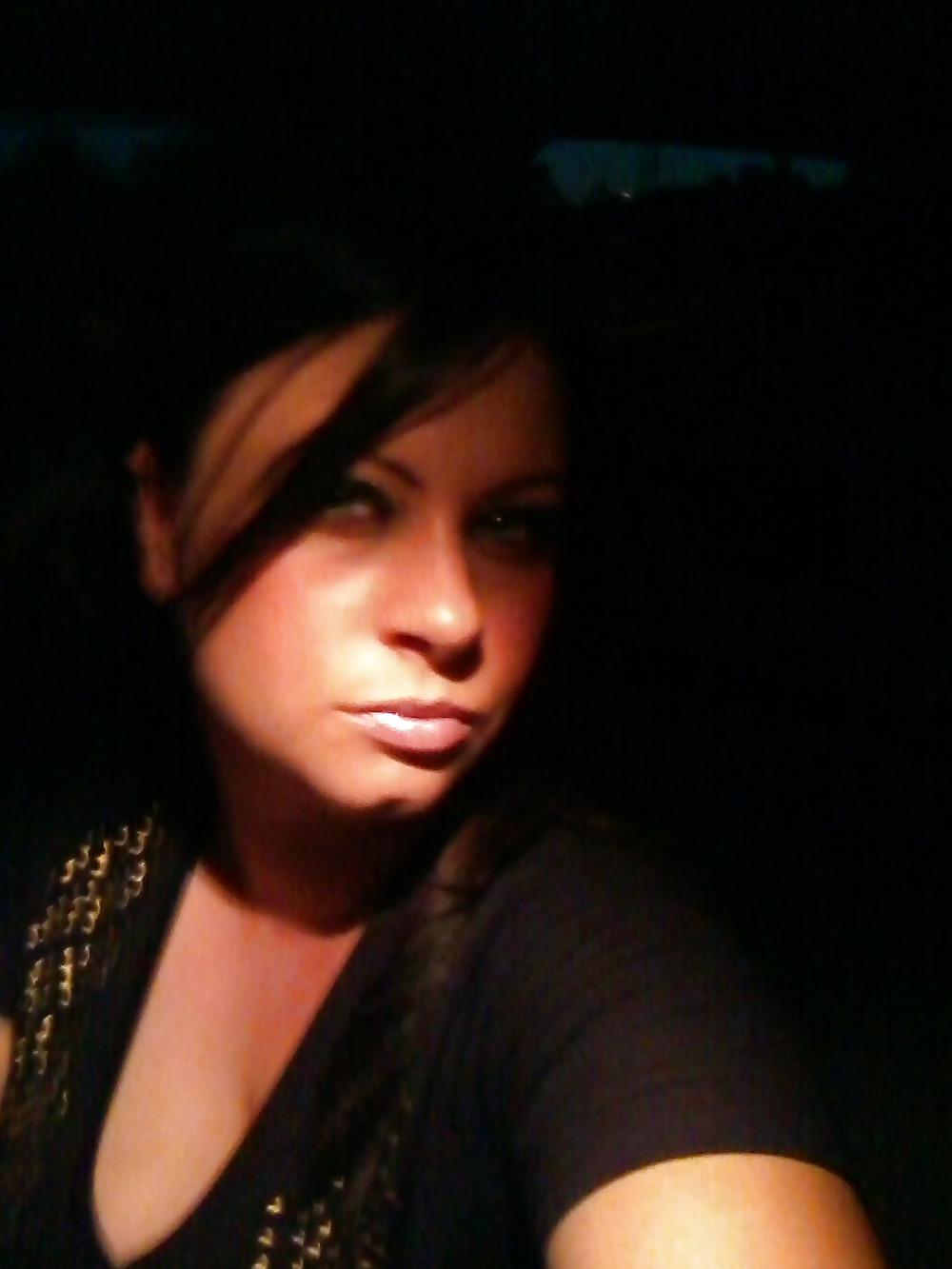 14P Chubby Mature Wife
