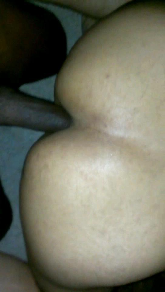 11P Raw bareback BBC dick up my latin hole