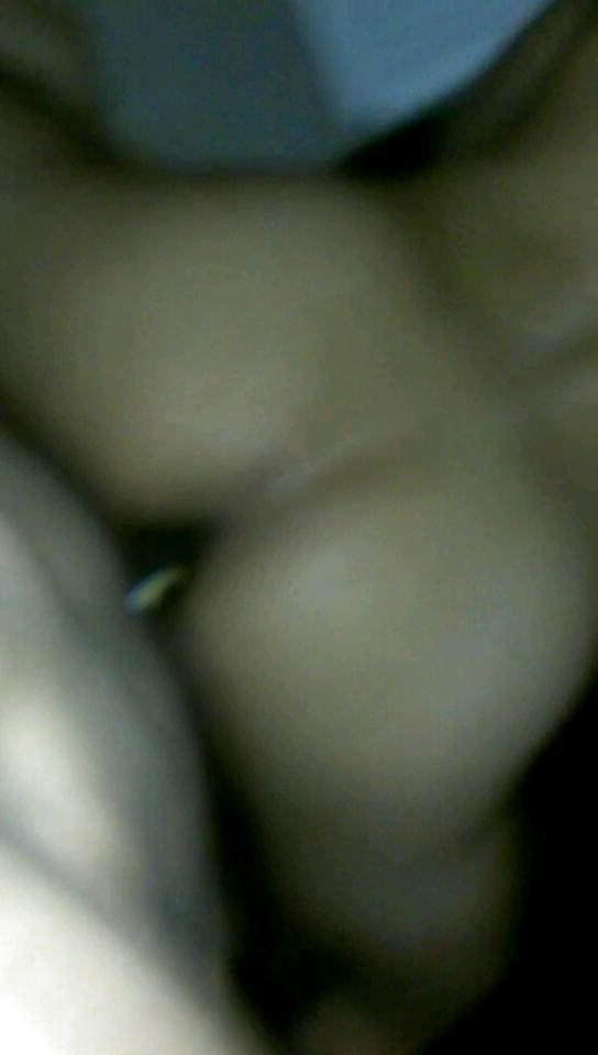 11P Raw bareback BBC dick up my latin hole
