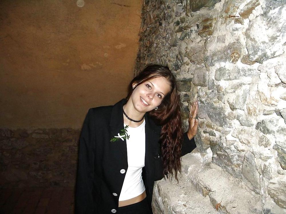 25P Cute and hot young girl - N. C.