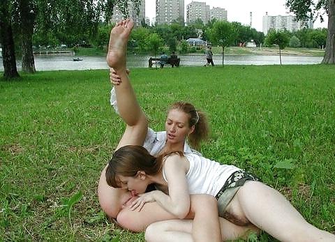 12P My lovley Naked Girls in Public. Part 3