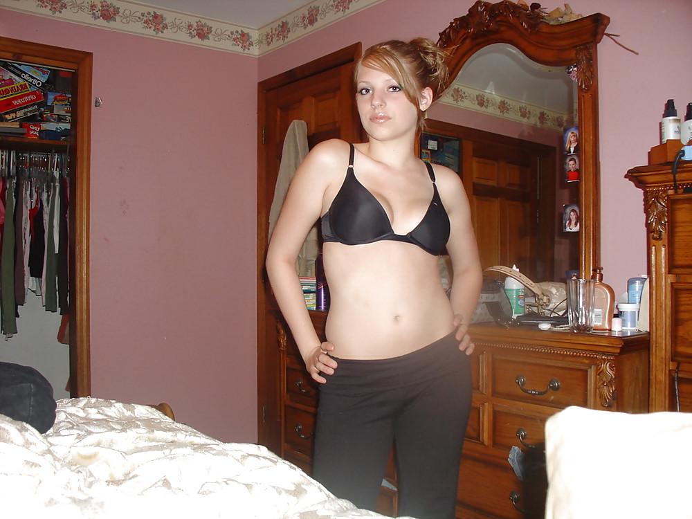 24P Busty Les Teens Play