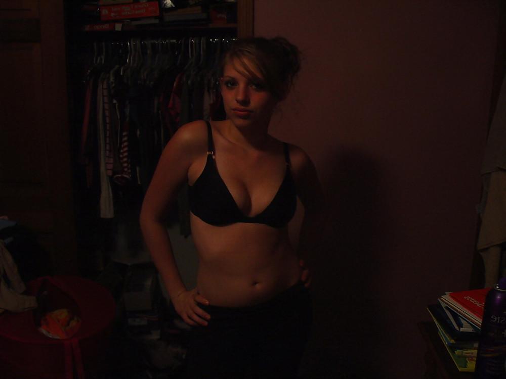 24P Busty Les Teens Play