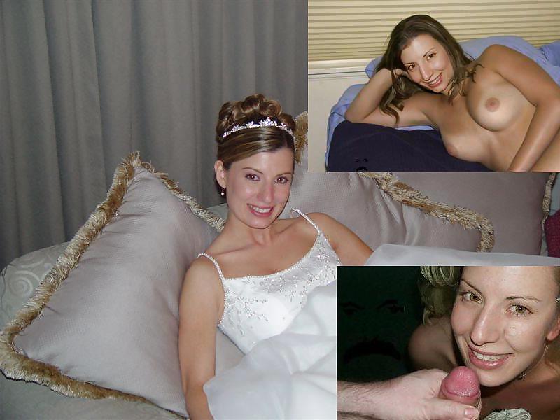 25P Before and after vol 13 Bride edition