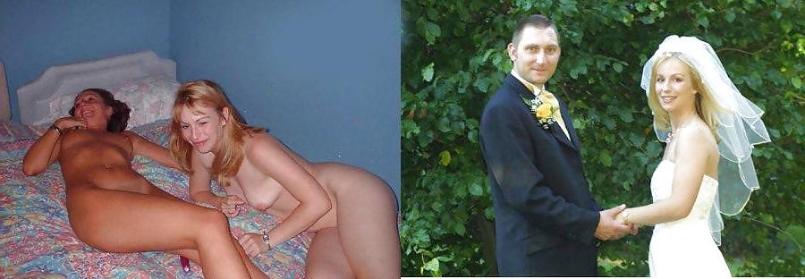 25P Before and after vol 13 Bride edition