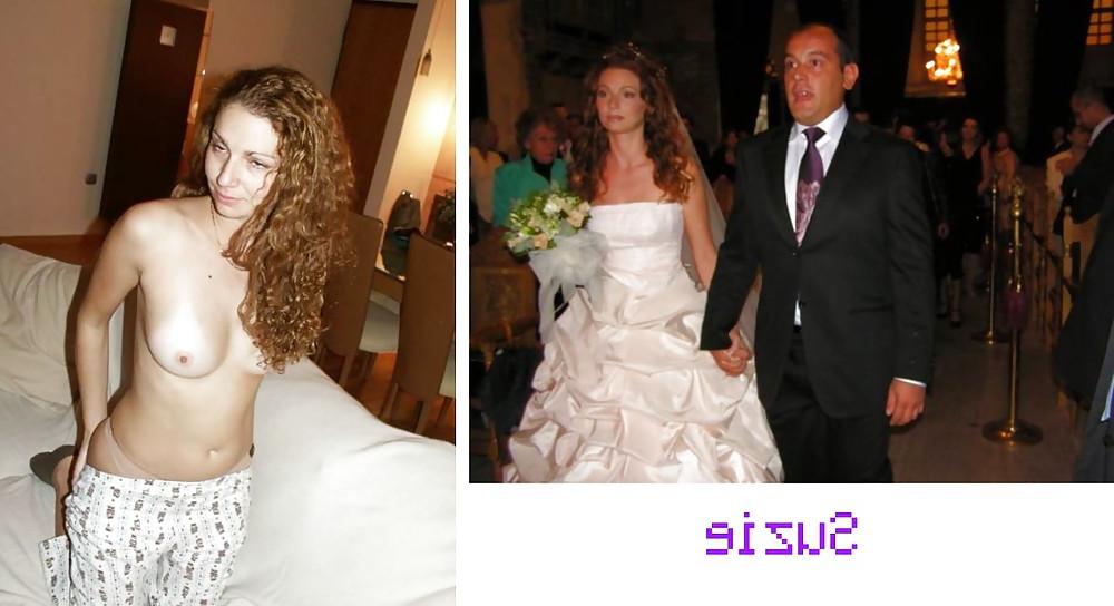 25P Before and after vol 13 Bride edition