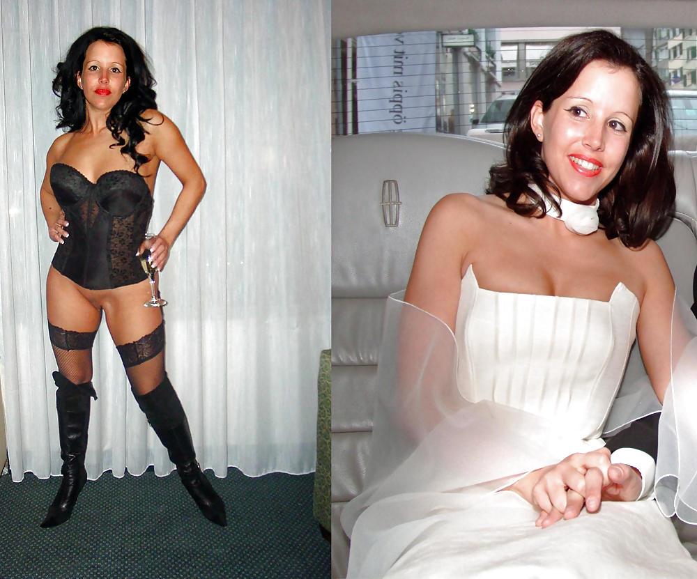 25P Before and after vol 13 Bride edition