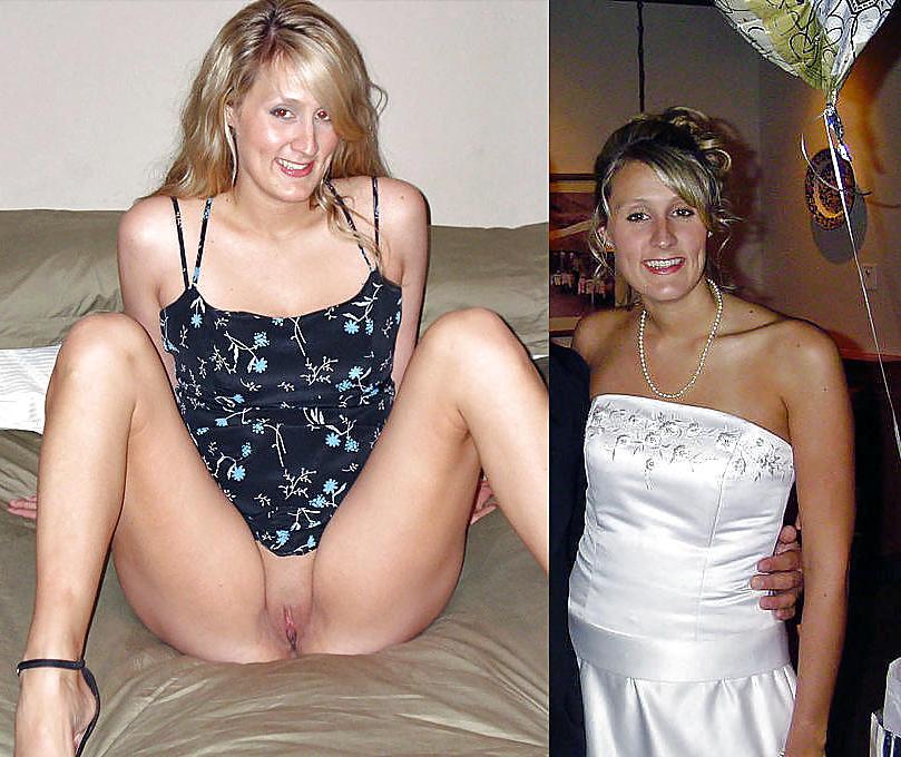 25P Before and after vol 13 Bride edition