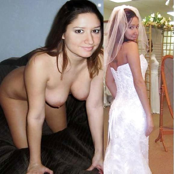 25P Before and after vol 13 Bride edition
