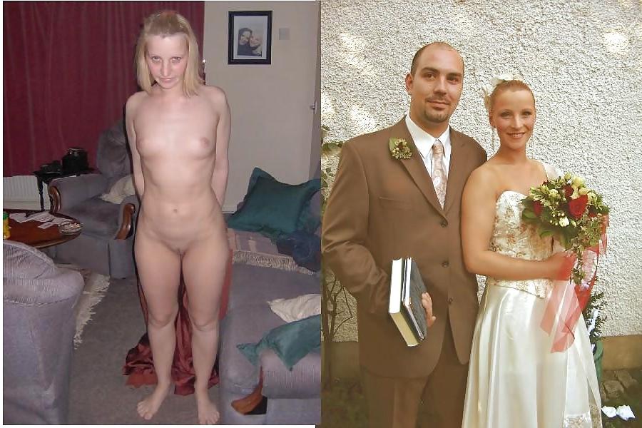 25P Before and after vol 13 Bride edition