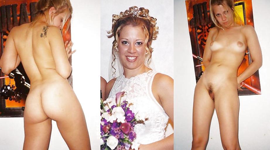 25P Before and after vol 13 Bride edition
