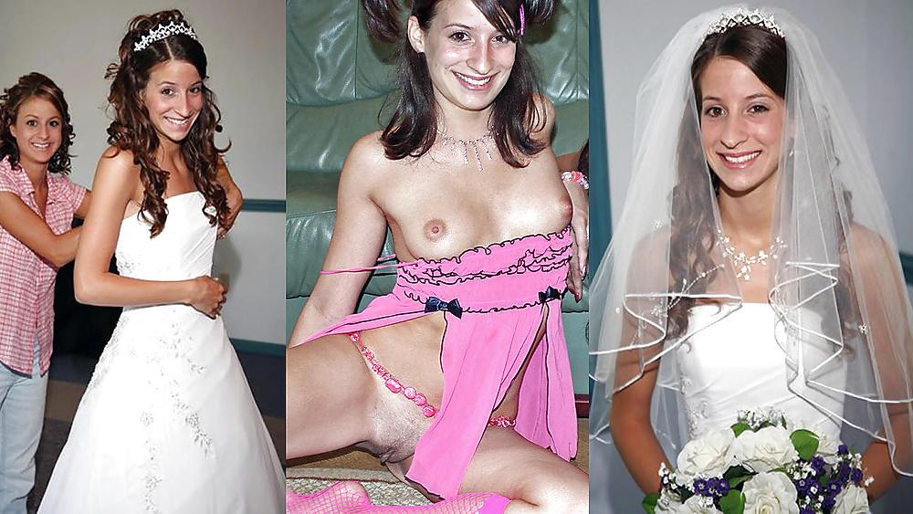 25P Before and after vol 13 Bride edition