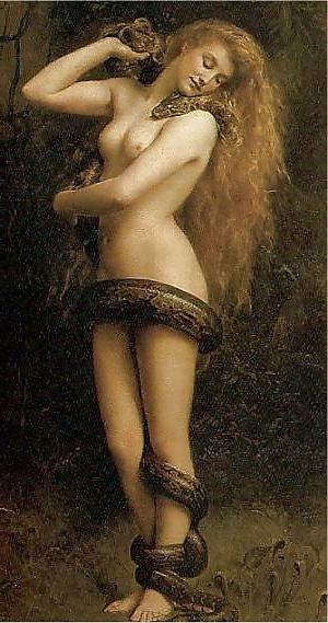 17P The Beauty of Nude Art