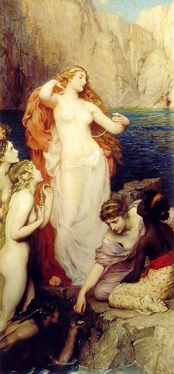 17P The Beauty of Nude Art