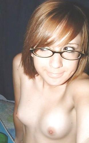 25P Glasses are sexy