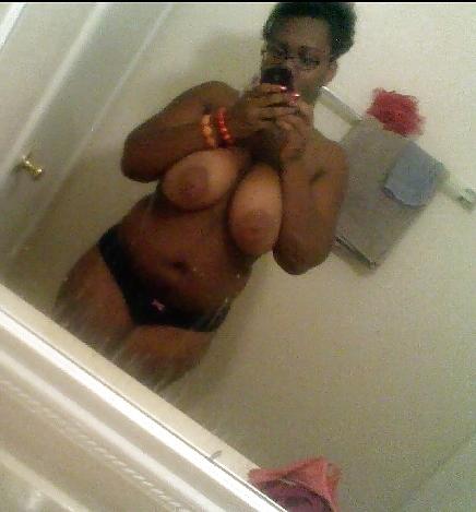 18P Tresy nasty ass