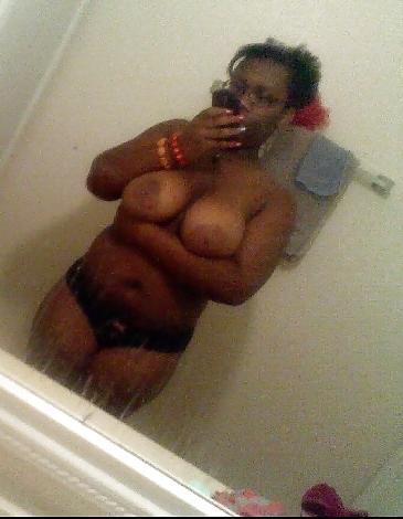 18P Tresy nasty ass