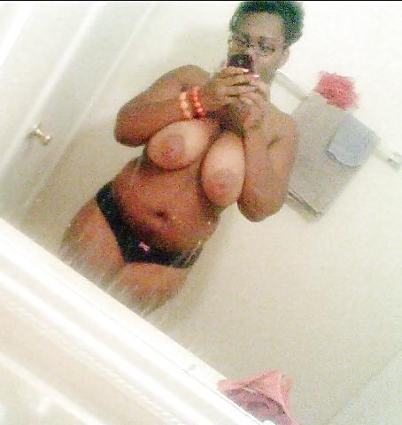 18P Tresy nasty ass
