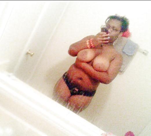 18P Tresy nasty ass