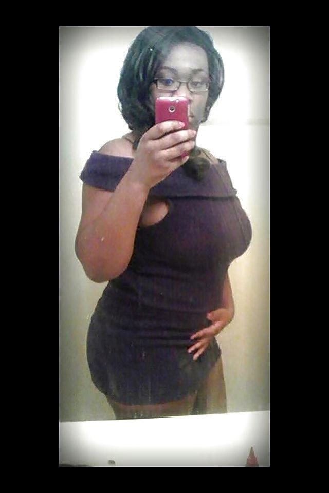 18P Tresy nasty ass
