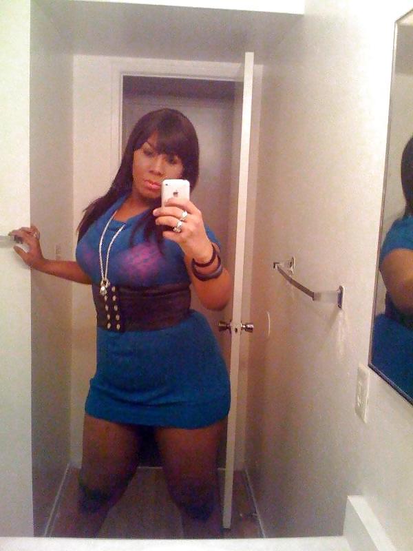 5P JuicY NikkI #1