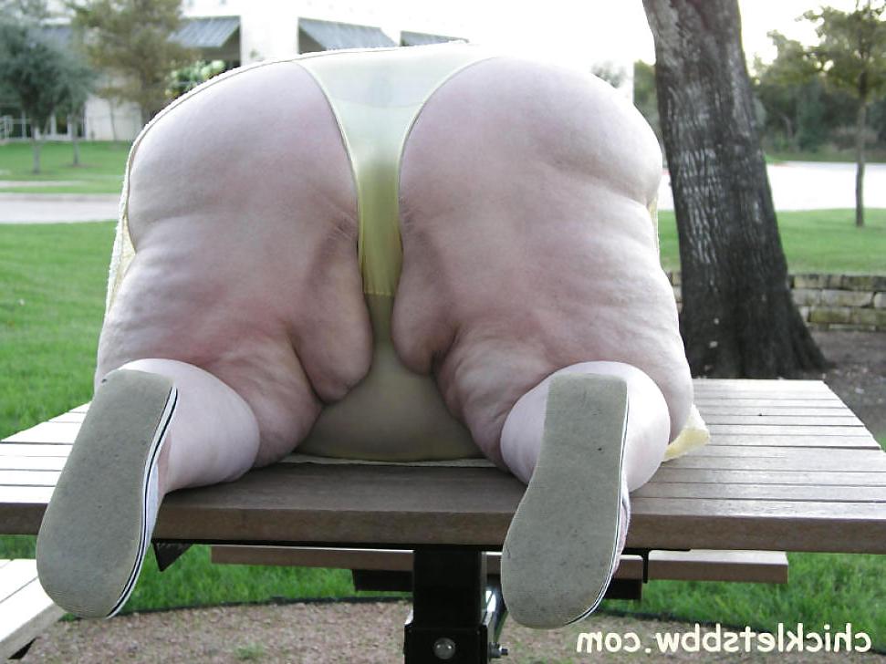 25P Chunky ass very sexy!