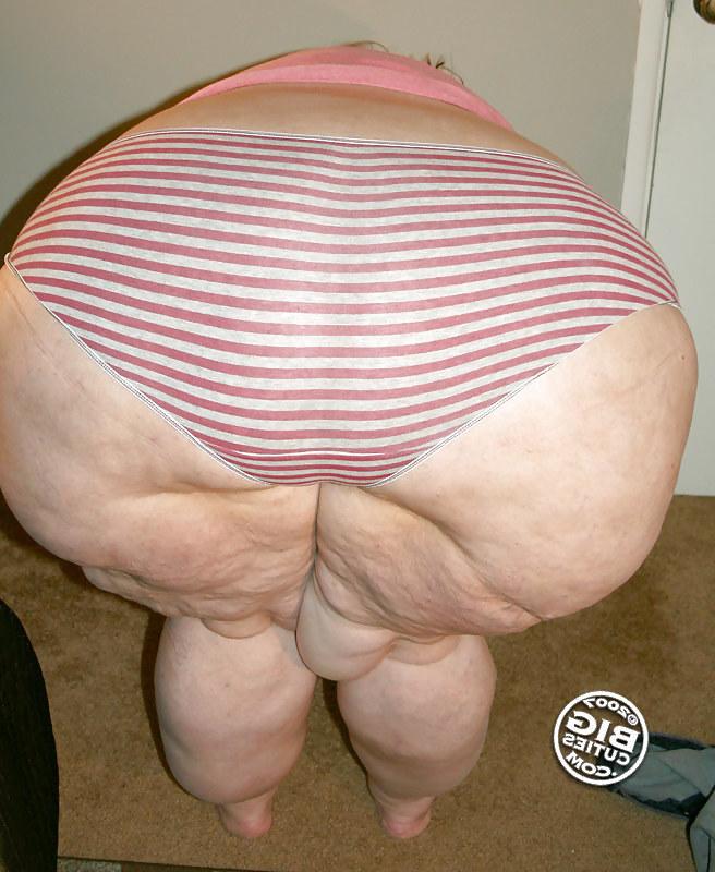 25P Chunky ass very sexy!