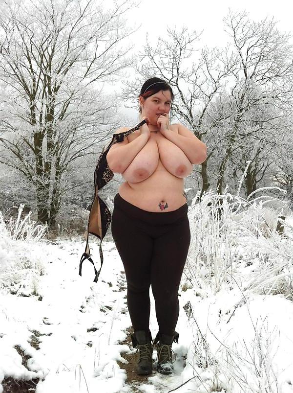 17P Monster Boobs 48