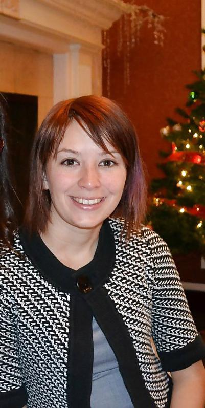 25P Bride Erin wants gangbang and Bukkake-Updated 