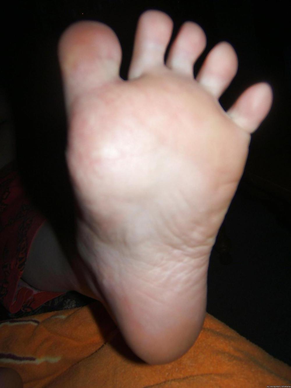 23P Ten Teeny Tiny Tantilizing Toes