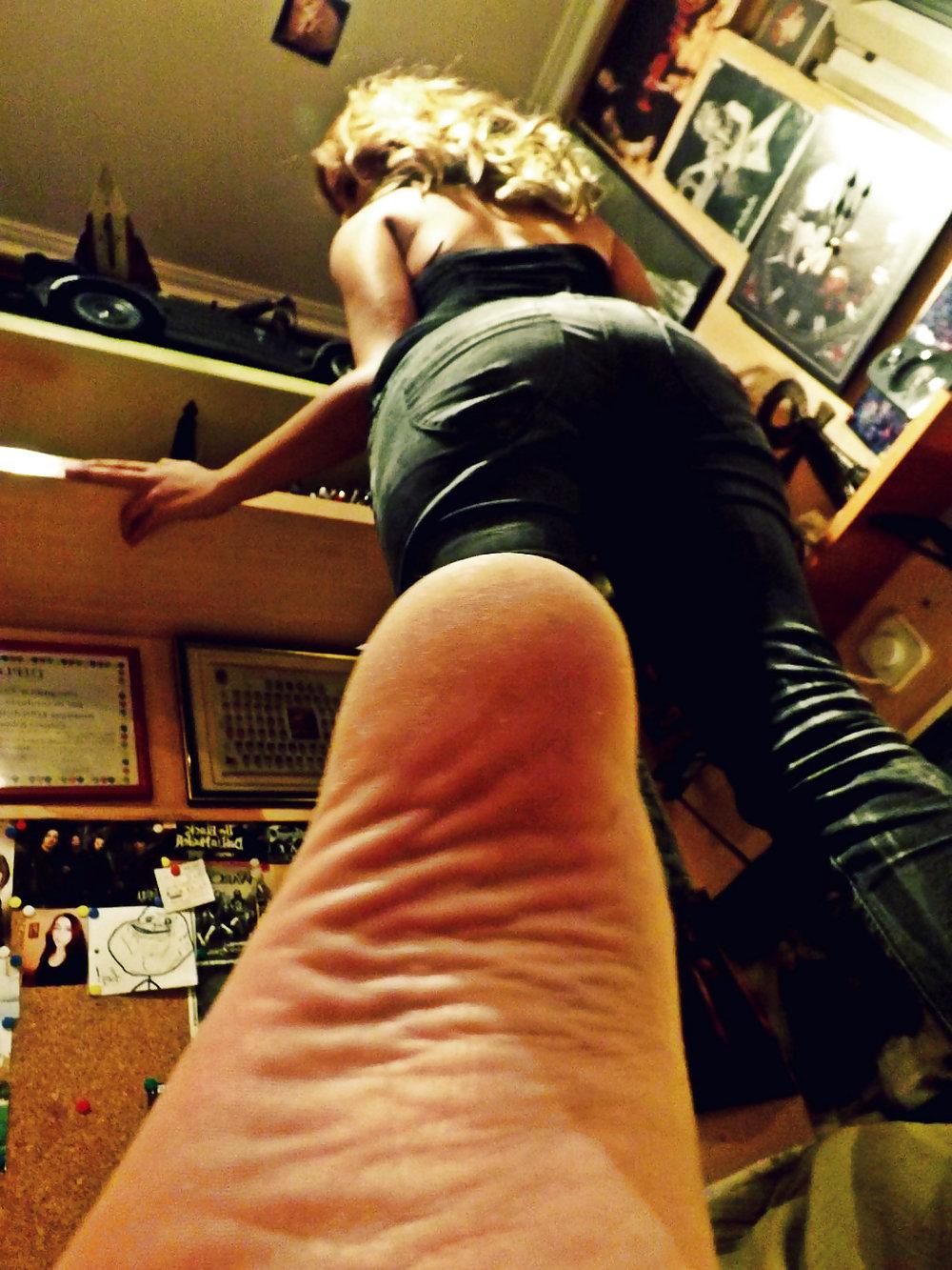 25P Wtf Sexy Teenie Feet reloaded v2.1