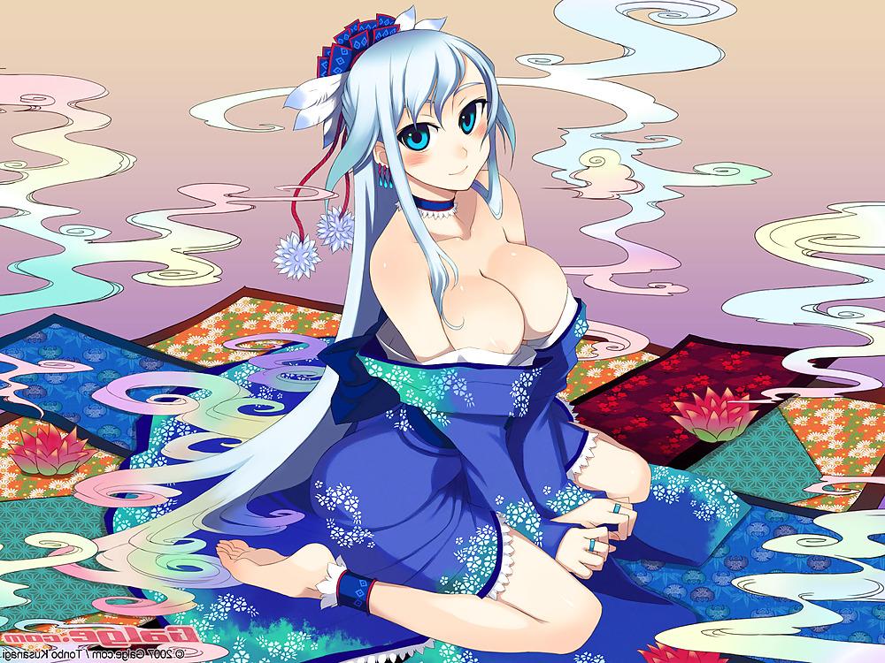 25P The art of yukata 12