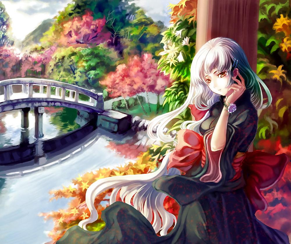 25P The art of yukata 12