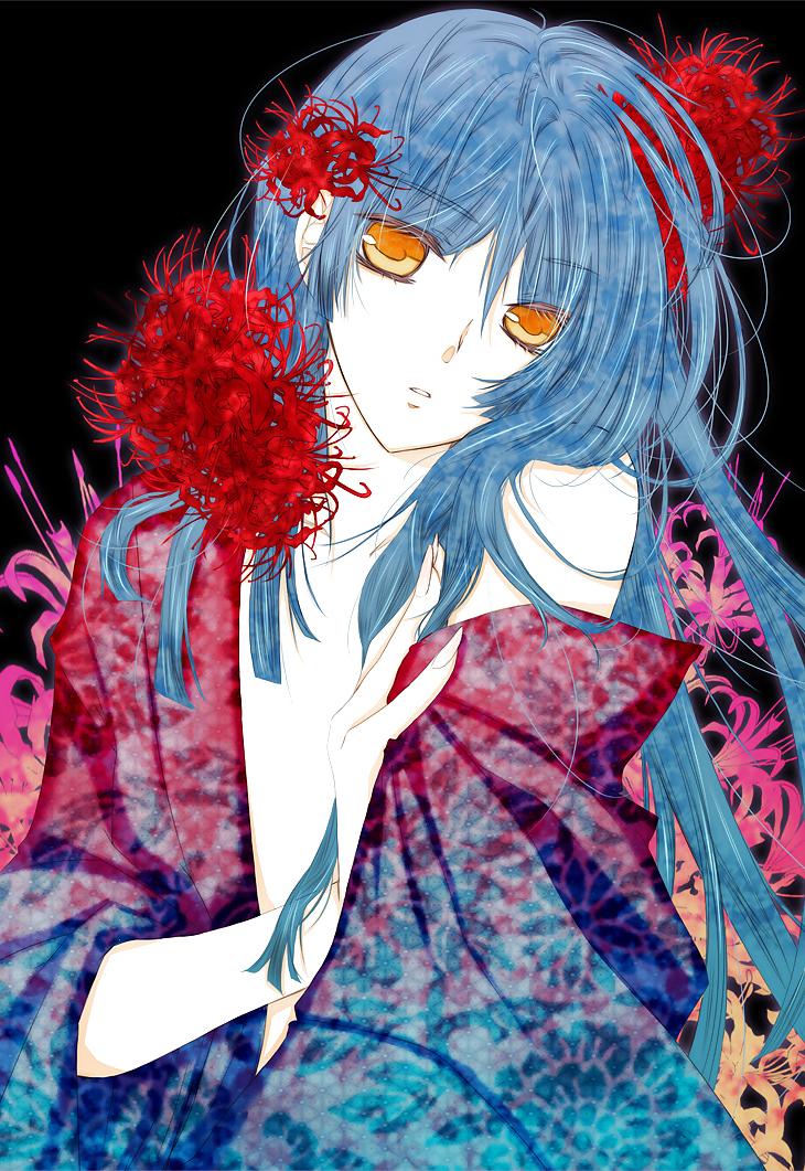 25P The art of yukata 12