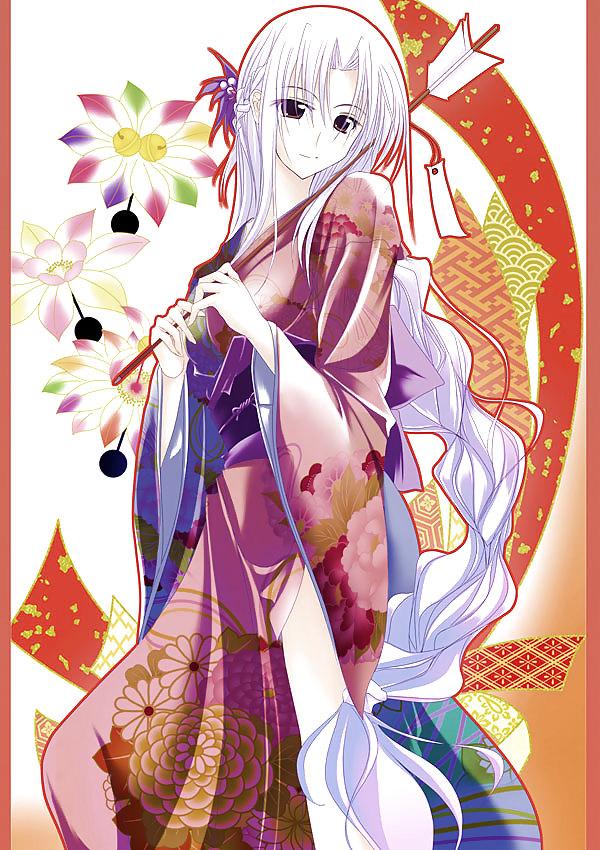 25P The art of yukata 12