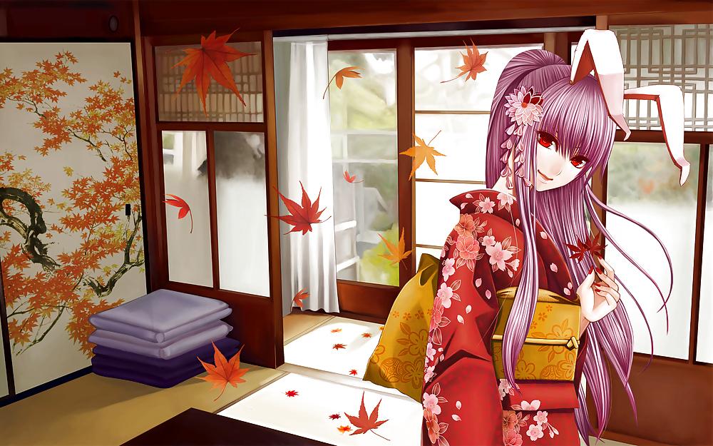 25P The art of yukata 12