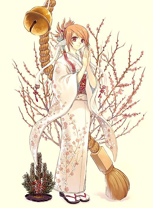 25P The art of yukata 12