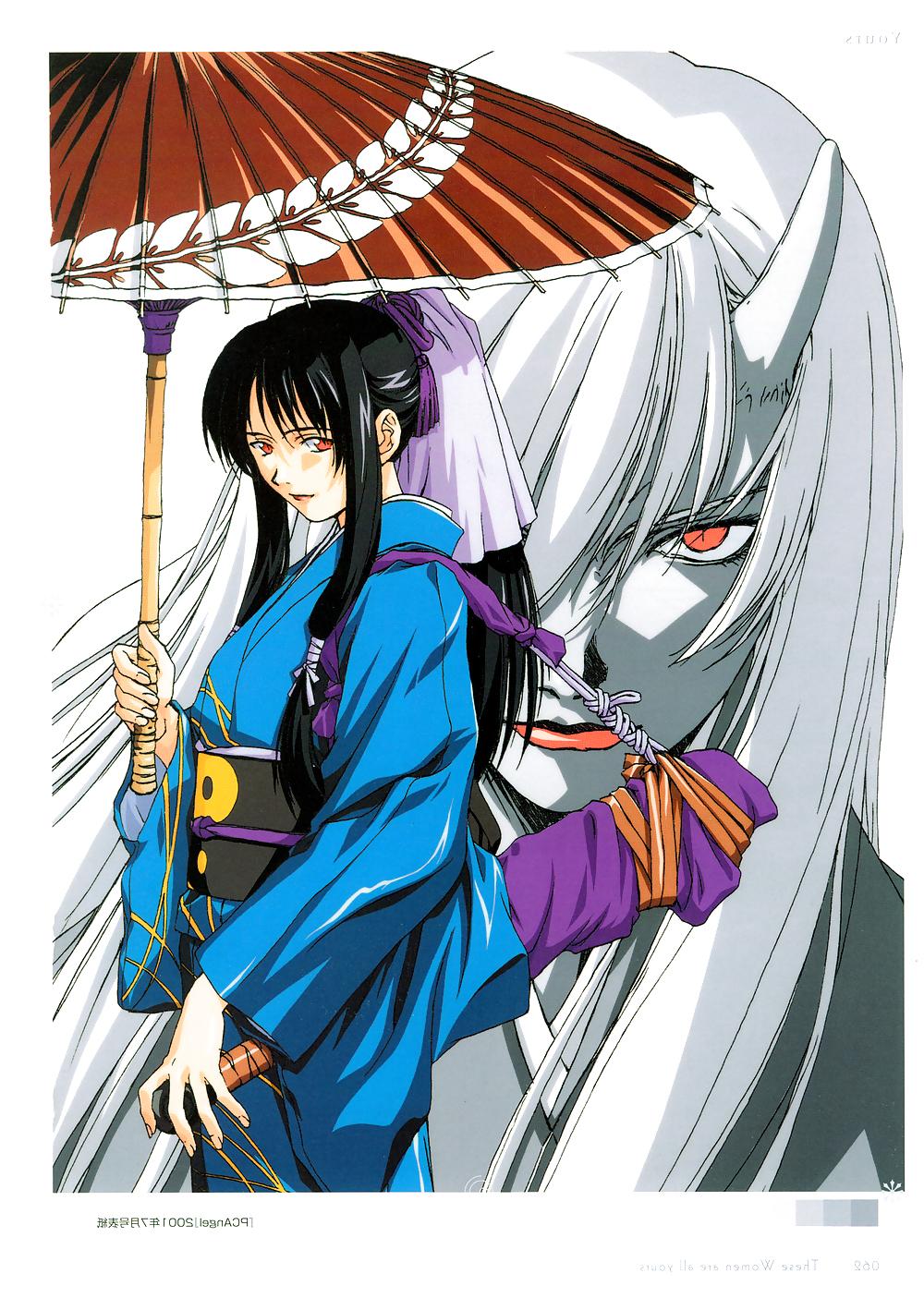 25P The art of yukata 12