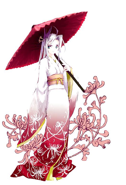 25P The art of yukata 12