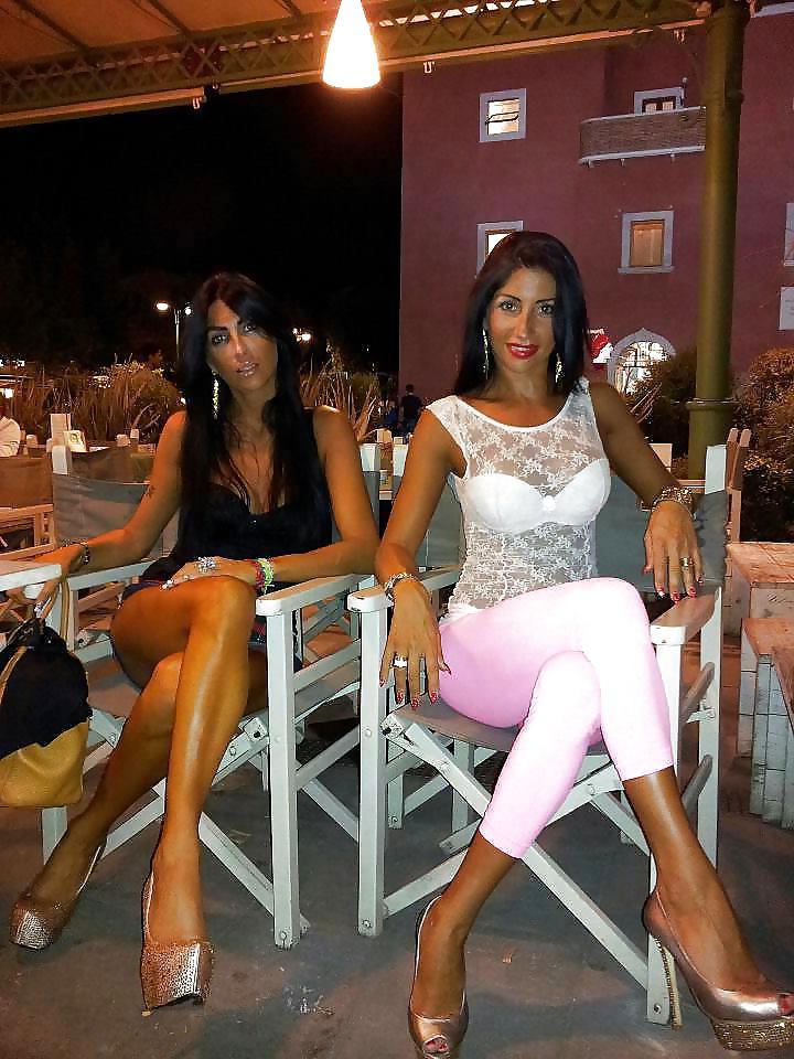 25P Real sexy and hot girls