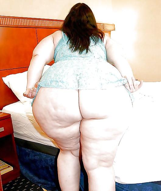 25P Big juicy asses