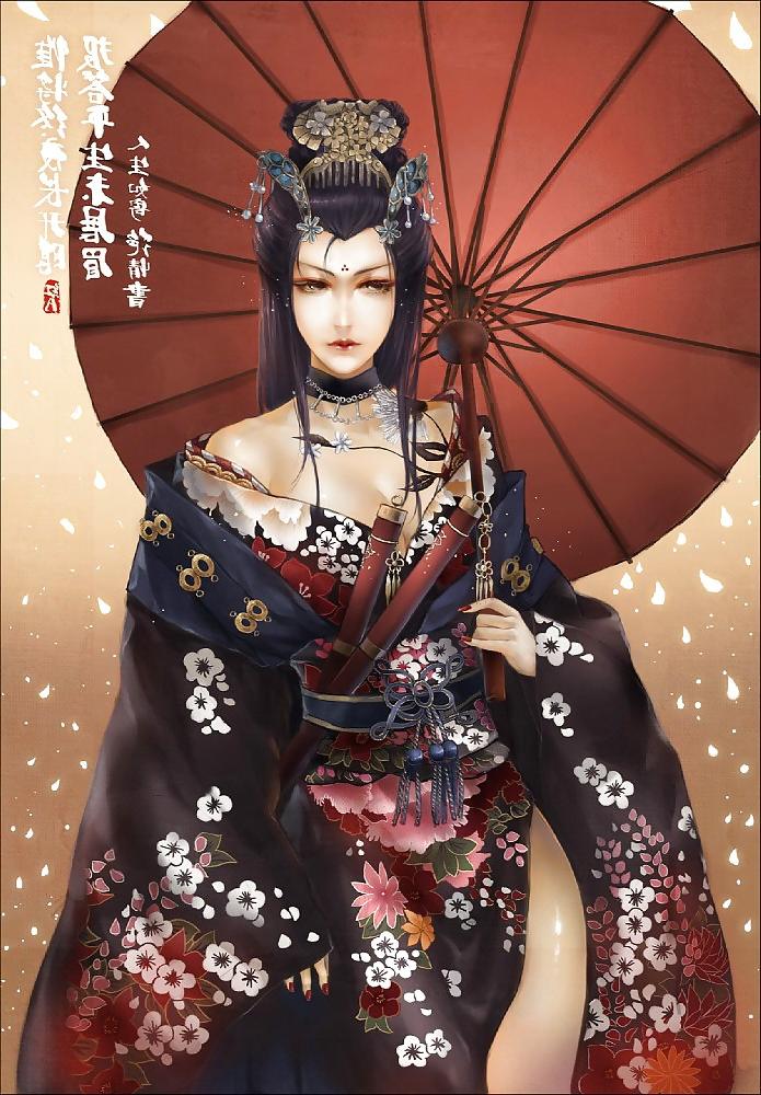 25P The art of yukata 10