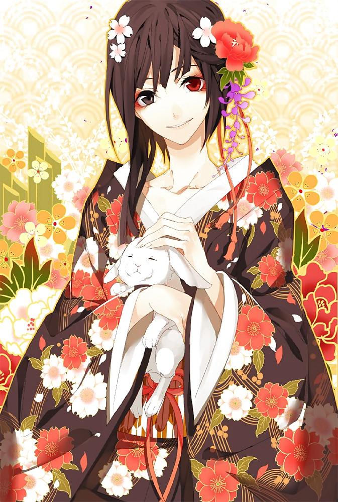 25P The art of yukata 10