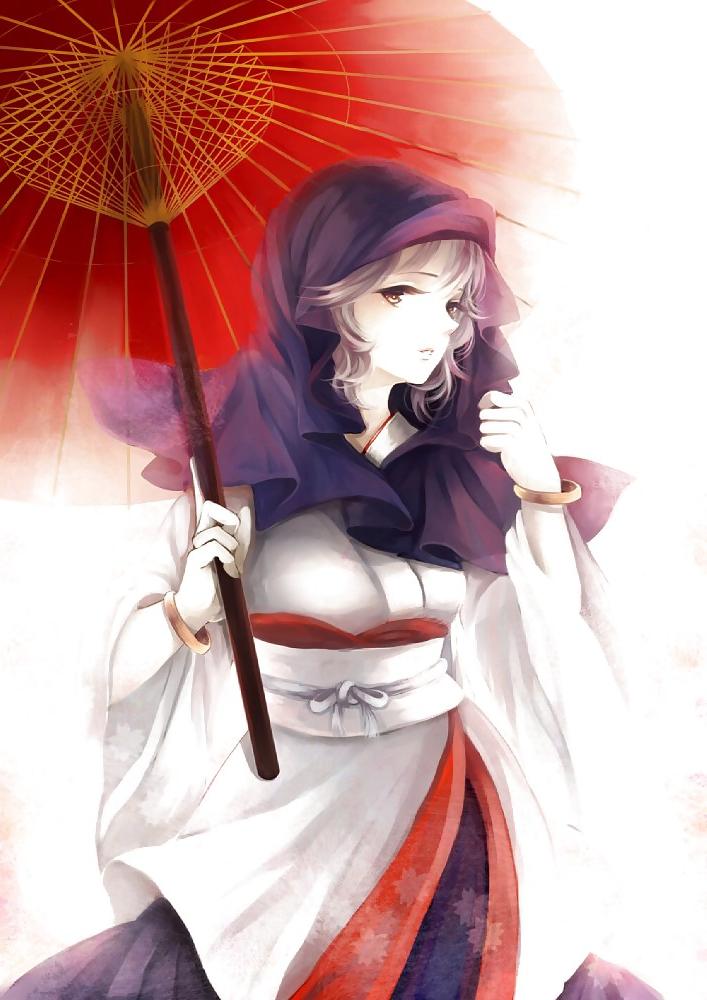 25P The art of yukata 10