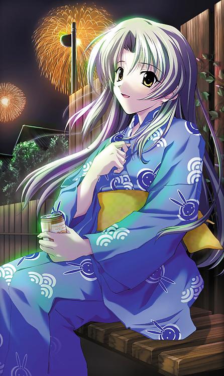 25P The art of yukata 10