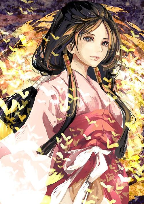 25P The art of yukata 10