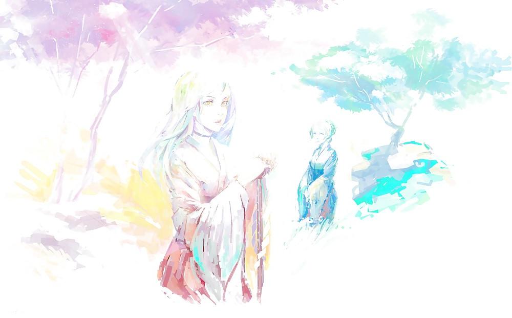 25P The art of yukata 10